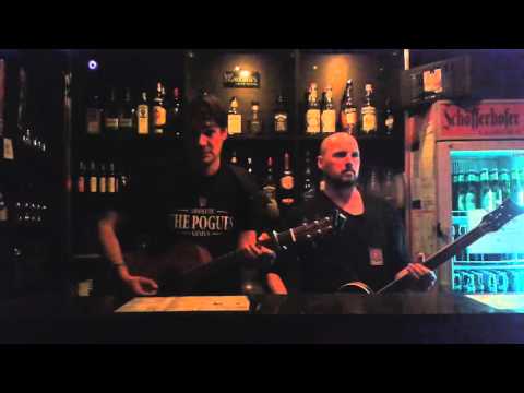 Welthits auf Hessisch - 500 Meile