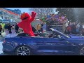 Sesame Place PA Opening Day 2026 Kick Off Parade March 14 2026 Sesameplace Parade Sesamestreet
