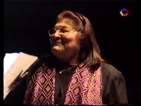 Mercedes Sosa Y Luciano Pavarotti - Estadio Boca