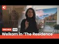 Binnenkijken: Bed & Breakfast ‘The Residence'
