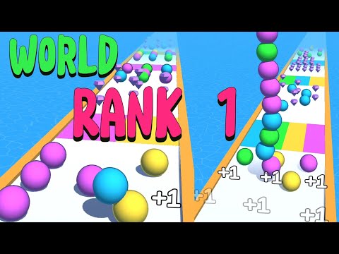 Ball Stacking 747-750 #mobilegameroom #games #viral #ball