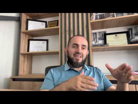 Pse nuk kemi BEREQET ?                               Si ta sjellim atë në familje dhe pasuri ?