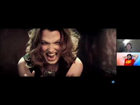 Hip Hop Fan Reacts To Halestorm Amen - Will He Like It and How You Can Win Our Money!