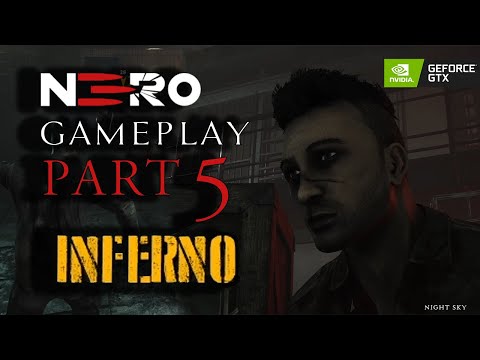 Nero - Inferno Mission 5 | Nero Gameplay Part 5