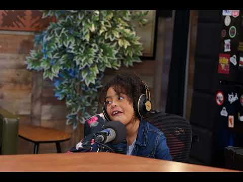 Ep 194: Return of the Lil Ronin: Family, Fufu, & Fun"