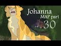 Johanna Warriors MAP Part 30 READ DESCRIPTION