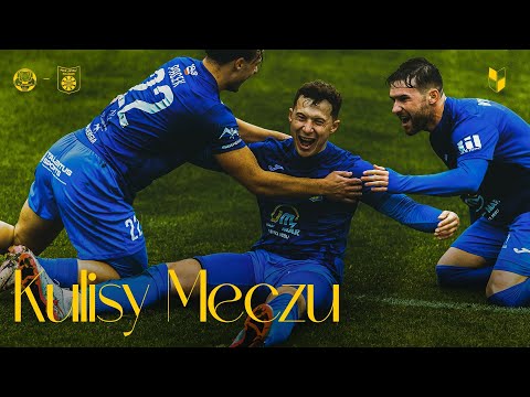 DRESZCZOWIEC W BYCHAWIE | Kulisy meczu z Granitem Bychawa