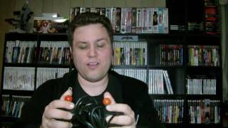 Package from retrogamerSam (4Oct2010)