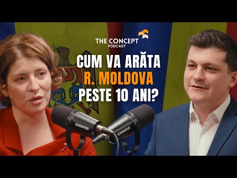 De la ruină la simbol național. Lecții din R. Moldova pentru România | Castel Mimi | TC Podcast 🎙️