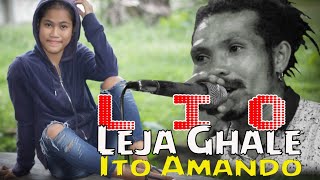 Download lagu Lagu lio Wanda Pa'u Leja Ghale - Ito Amando - Waturesa mp3 Download lagu Lagu lio Wanda Pa'u Leja Ghale - Ito Amando - Waturesa mp3