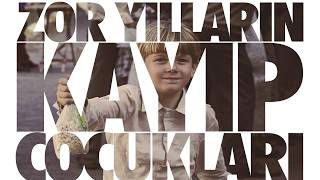 Zor Yılların kayıp Çocukları (2012) / Türk Dram Filmi / Full Film izle