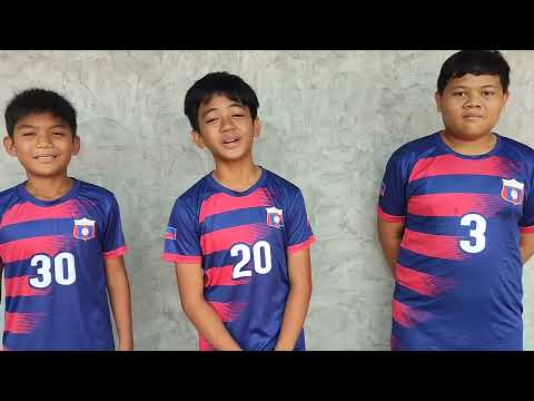 MANILA SOCCER ACADEMY - CIFA CUP 2023
