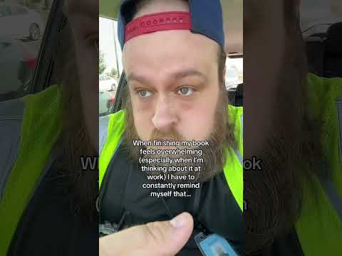 It’s not easy #writertok #booktok #authortok #writing #fiction #creative #novel