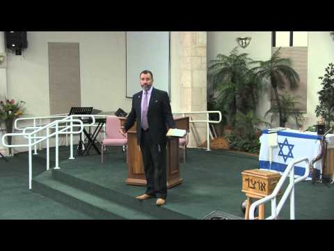 Estudio Biblico- Parasha 44 Devarim significa pala