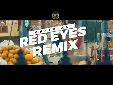 Red Eye karan Aujla Ft Gulej Akhtar |Proof|  |DJ  Dips| New Punjabi song by Sufyan  Raj