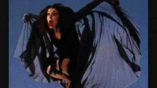 Kate Bush - Scares Me Silly (But It Gets Me Going)