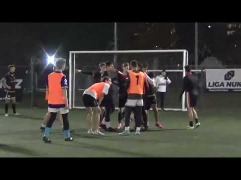 KIRICOCHO FC VS  FUNEBREROS - #LigaNuñez - #Apertura SLD - 29/5/2022