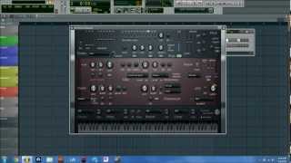 Video thumbnail for Harmless Synth Tutorial: "Madeon-ish Saw Lead" by YounoTutorials