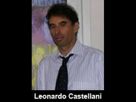 Leonardo Castellani " Il teletrasporto tra scienza e fantascienza"
