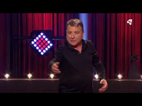 COMEDYANTES Especial Navidad - MANOLO ROYO