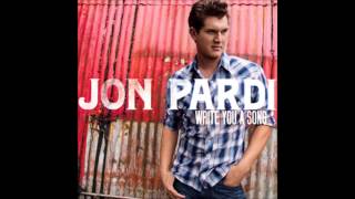 What I Can't Put Down - Jon Pardi