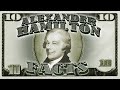 Alexander Hamilton Facts