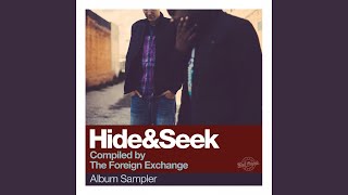 The Beauty of Life (feat. Carmen Rodgers)