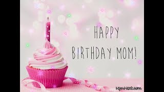 ♥Oxam♥  Meri Maa | Happy Birthday To My Mom Whatsapp status ☺☻