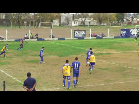 Reserva Belgrano 2 - Centenario 0  Partido Completo