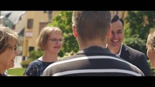 Video zu: Wie machen wir Hessen sicherer?