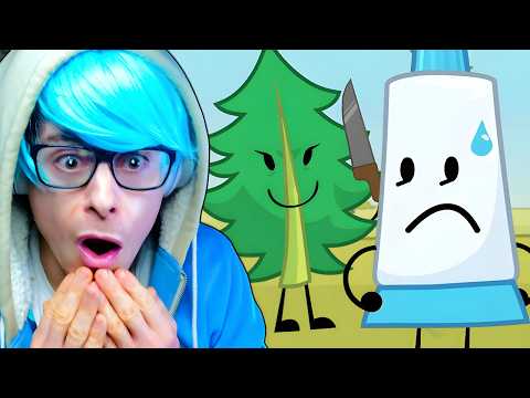 BFDIE 7 is PURE BETRAYAL