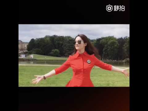 160825 環法自行車賽 - 天梭全球形象大使劉亦菲 Tour de France - Tissot Ambassador Liu Yifei(6)