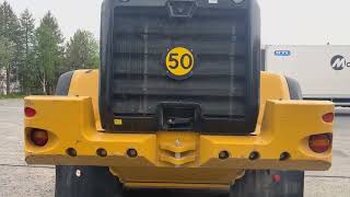 Купить фронтальный погрузчик Caterpillar 938 M - Изображение 4 | Machineryline LT Фронтальный погрузчик Caterpillar 938 M | Изображение 4 - Machineryline