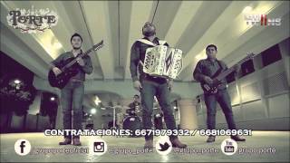 Grupo Porte - Ivan Estar Pendientes