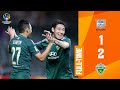 #ACL - Full Match - Group F | Kitchee SC (HKG) vs Jeonbuk Hyundai Motors FC (KOR)