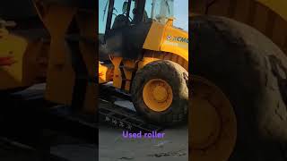 بيع مدحلة لأعمال دك التربة XCMG XS223 203 222 220 202 182 183 163 162 262 263J - صورة 4 | Machineryline EG مدحلة لأعمال دك التربة XCMG XS223 203 222 220 202 182 183 163 162 262 263J | صورة 4 - Machineryline