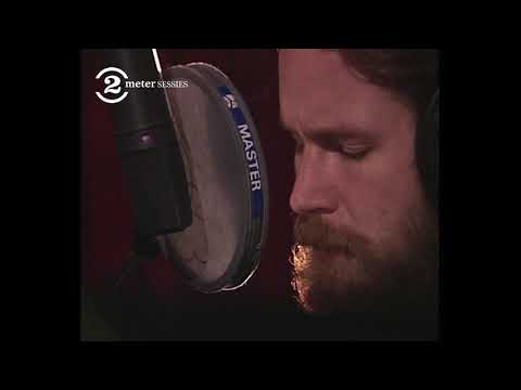Hothouse Flowers - An Emotional Time (Live on 2 Meter Sessions)
