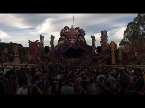 Dj Bocara - Modem Festival Teaser Brasil 2019