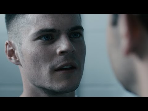 WONDERKID Clip: Argument