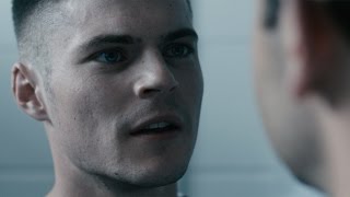 WONDERKID Clip: Argument