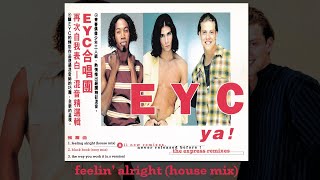 Feelin' Alright (House Mix)