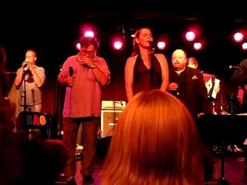 BAO - O klang och jubeltid