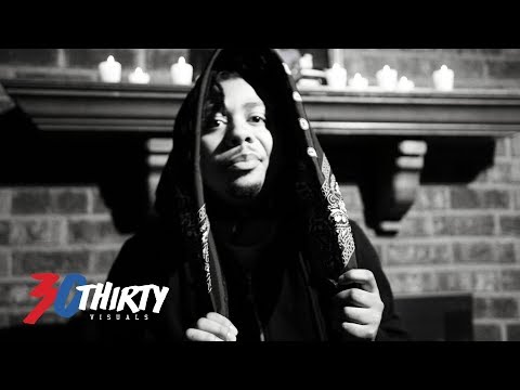 Que Almighty - Dude With The Bandana (Music Video)