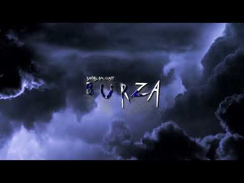 2. ksentaks ft. R.V.G, Cubsty - BURZA (prod. ksentaks // 🎥: ksentaks)