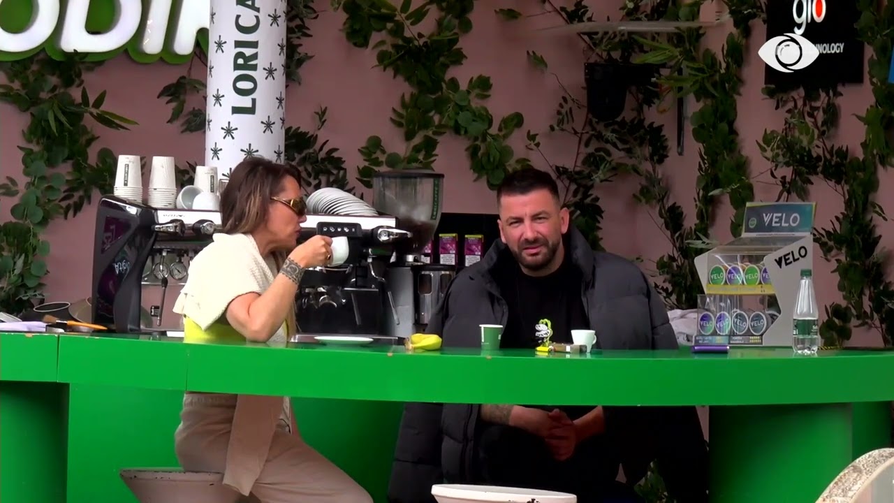 “Nuk ndihet rehat”/ Gerta dhe Kelly flasin për Laertin: Vetëm Rozana i ka ngelur