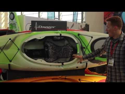 The new Dagger Katana -- a quick run through with designer Mark Robertson