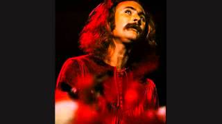 David Crosby - Samurai