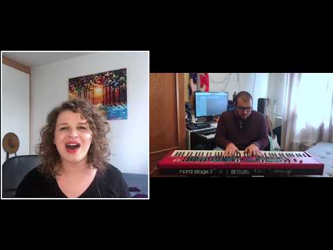 Mângâiere - Ligia Ionese