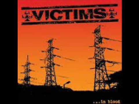 Victims - This is the end