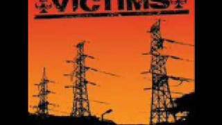 Victims - This is the end